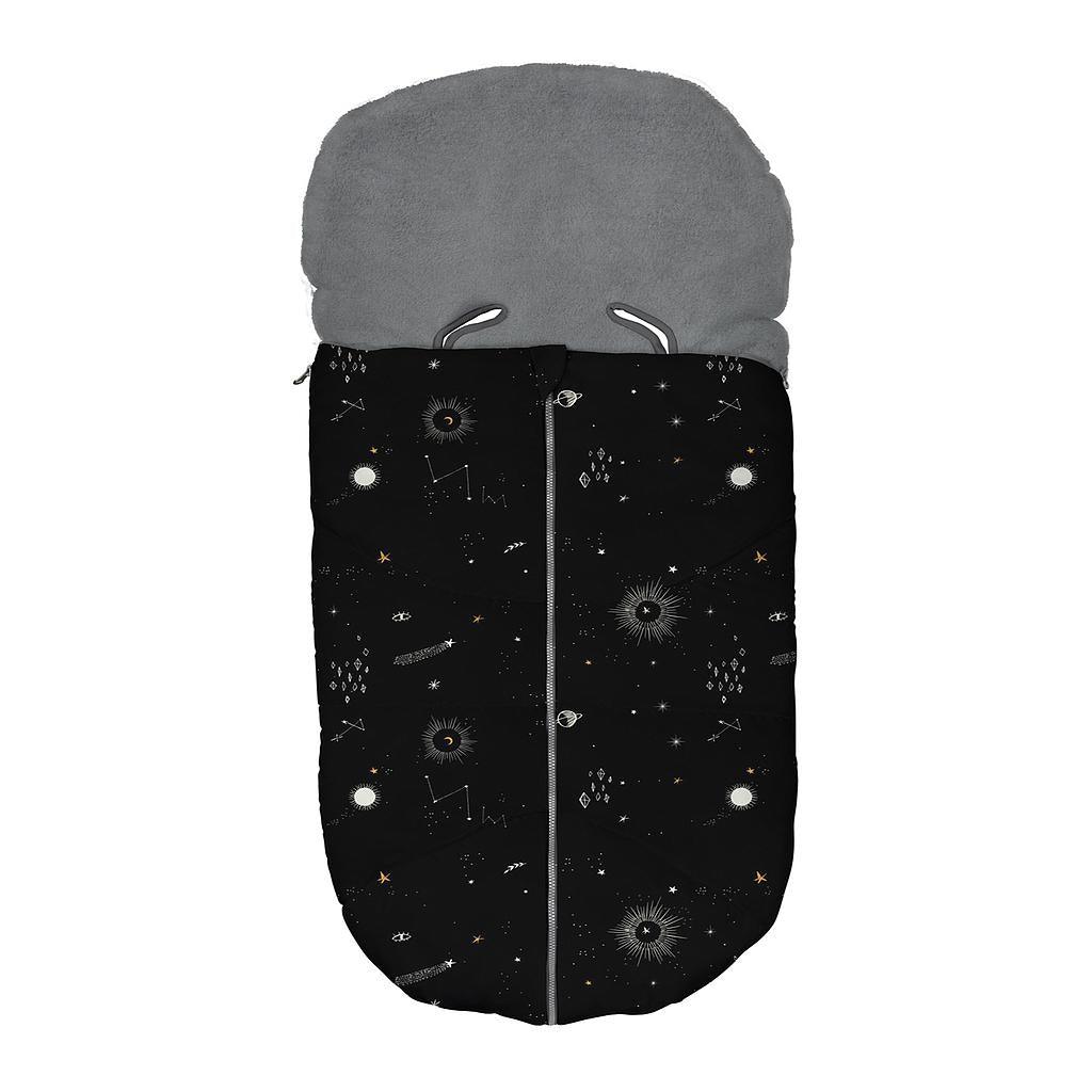 Saco Silla Invierno Polar Space Bimbi - Nanetes #